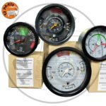 Complete Gauges Unit - Image 2