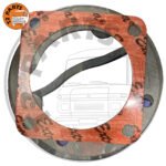 59 Air Assist Brake Compressor gasket