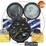 Complete Gauges Unit - Image 3