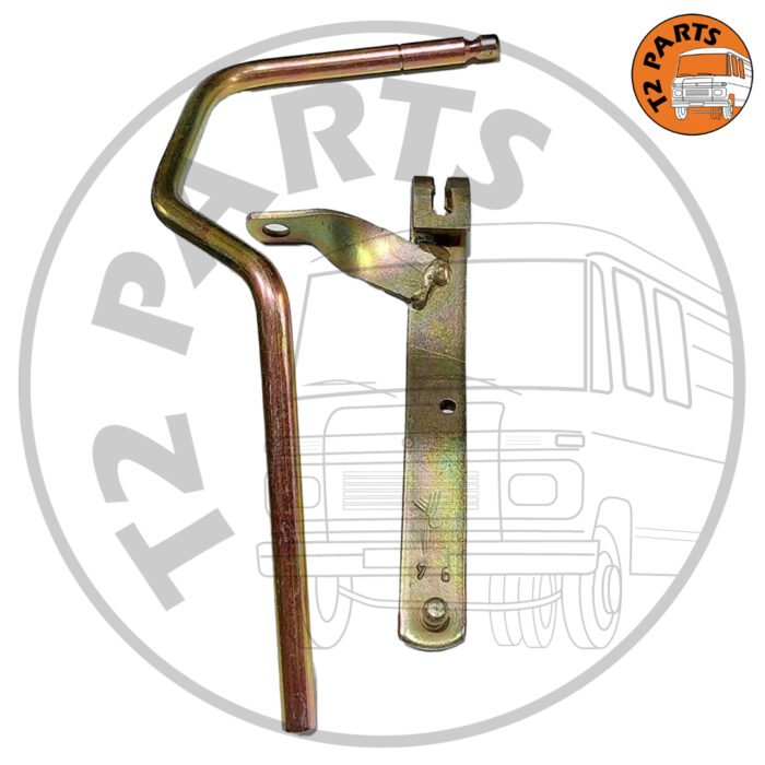 Pedal Lever - Image 1