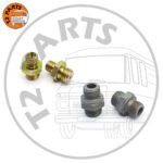 Injector Seal,Unions