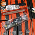 Clutch Master Cylinder Repair Kit - Image 6