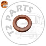 Accelerator Rod Seal
